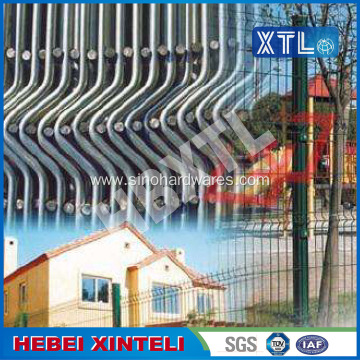 Folding Barrier Plastic Fencing